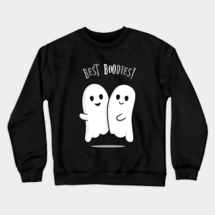 Best Boodies Crewneck Sweatshirt